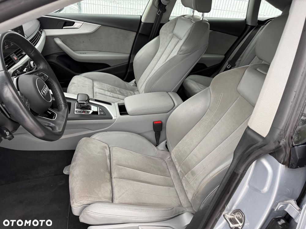 Audi A5 Sportback 35 TDI S tronic S line - 18