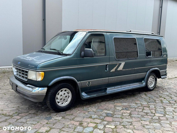 Ford Econoline