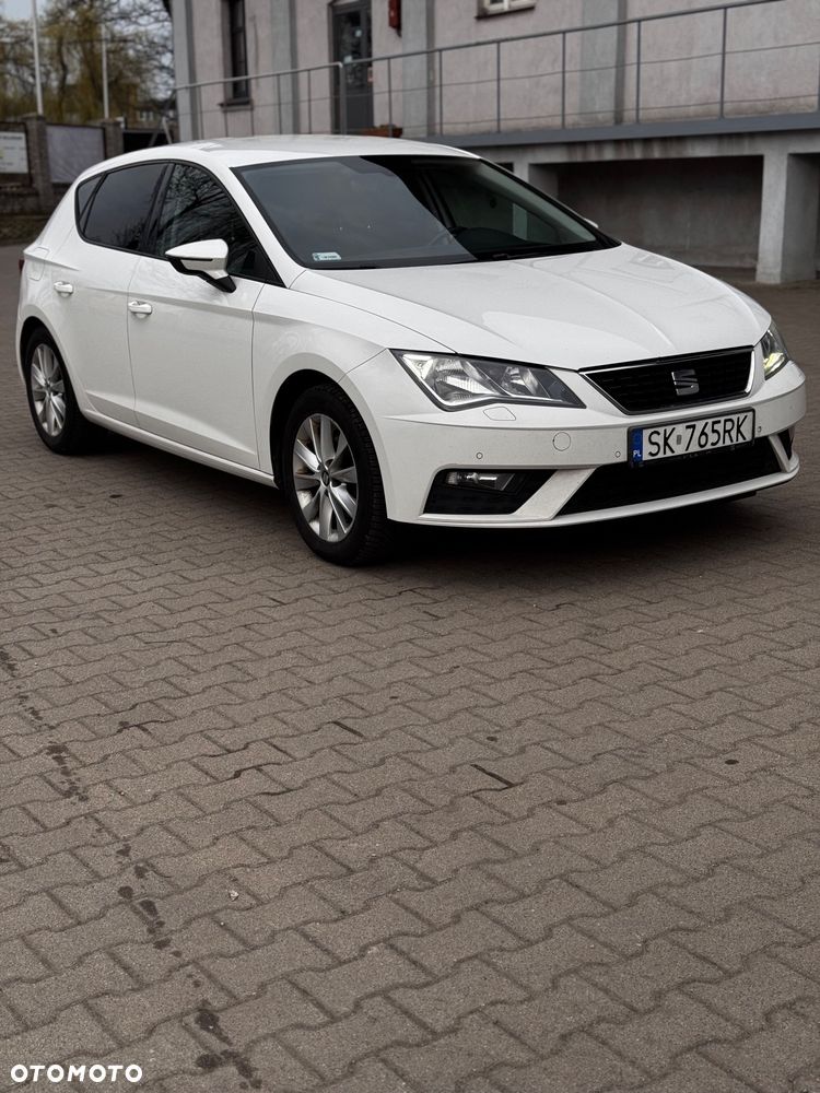 Seat Leon 1.5 TSI Xcellence - 1
