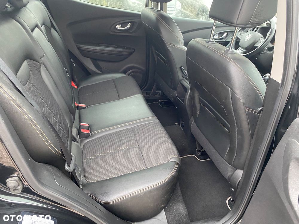 Renault Kadjar Energy TCe 165 XMOD - 29