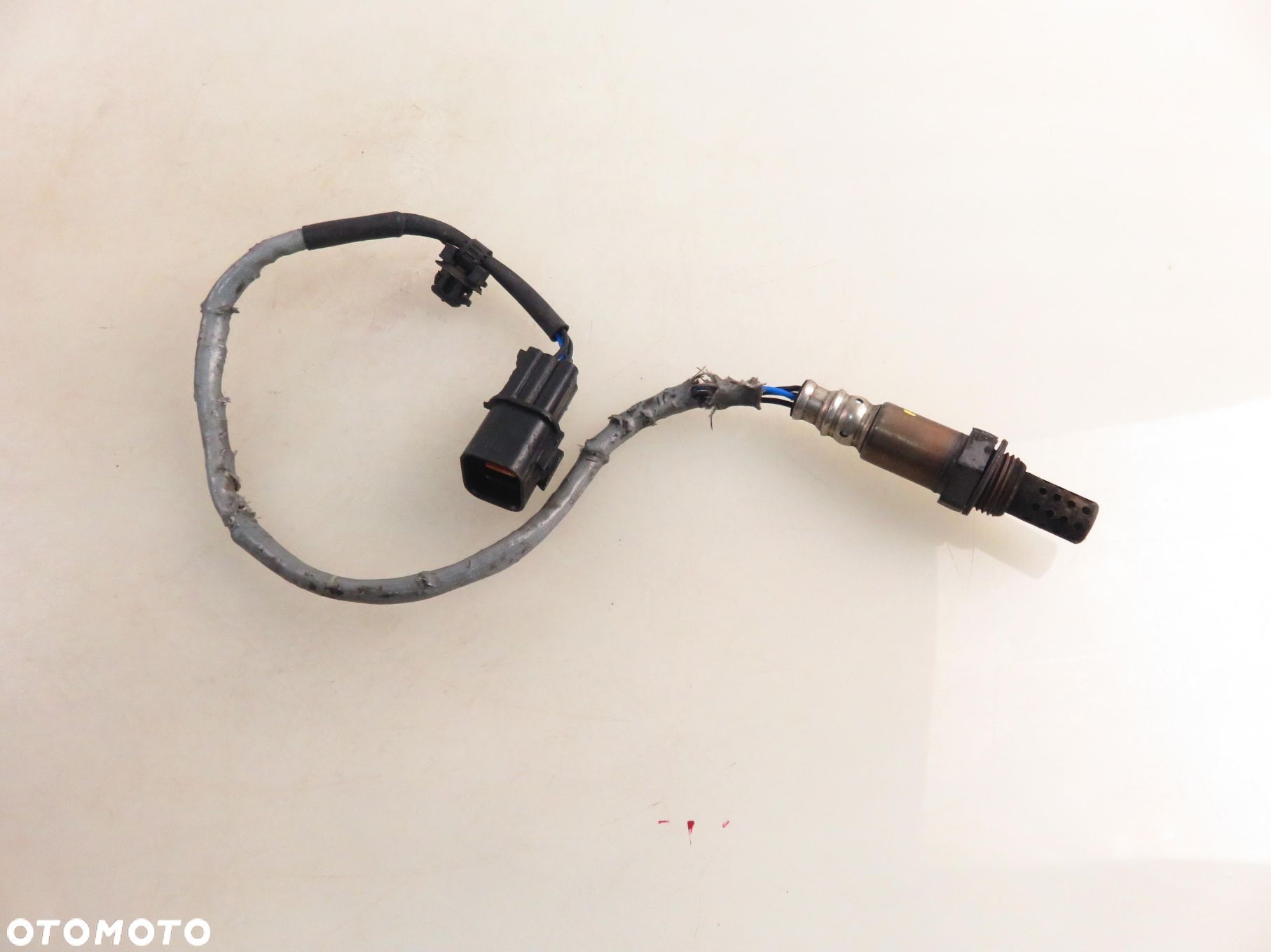 SONDA LAMBDA MITSUBISHI OUTLANDER I 2.0 2340008862 - 1