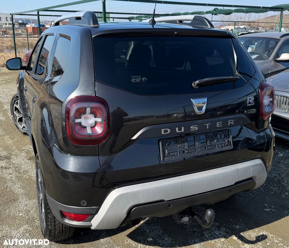 Dacia Duster TCe 125 4x4 Prestige - 16
