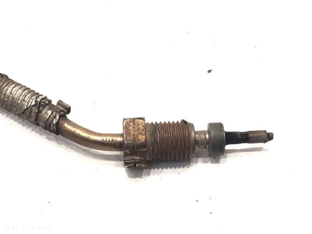 CZUJNIK TEMPERATURY SPALIN  VW GOLF VI Variant (AJ5) 2009 - 2014 1.6 TDI 77 kW [105 KM] olej - 3