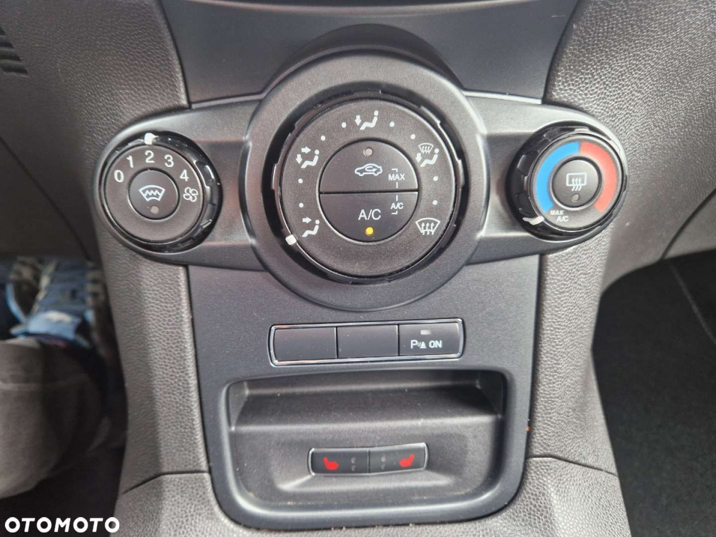 Ford Fiesta 1.0 Start-Stop SYNC Edition - 12