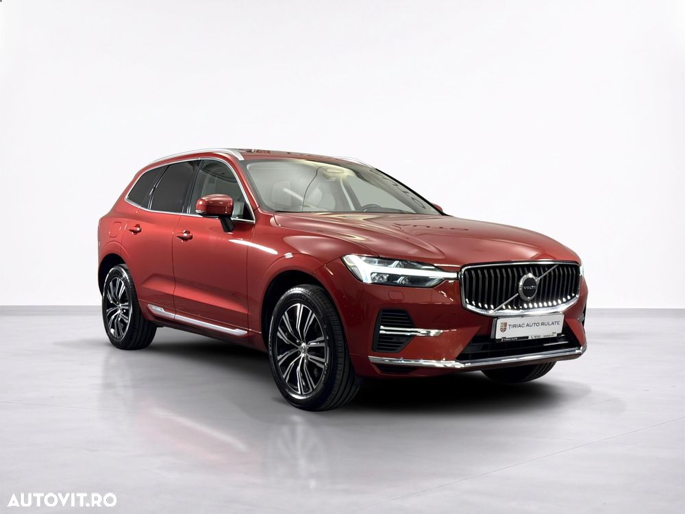 Volvo XC 60 - 8