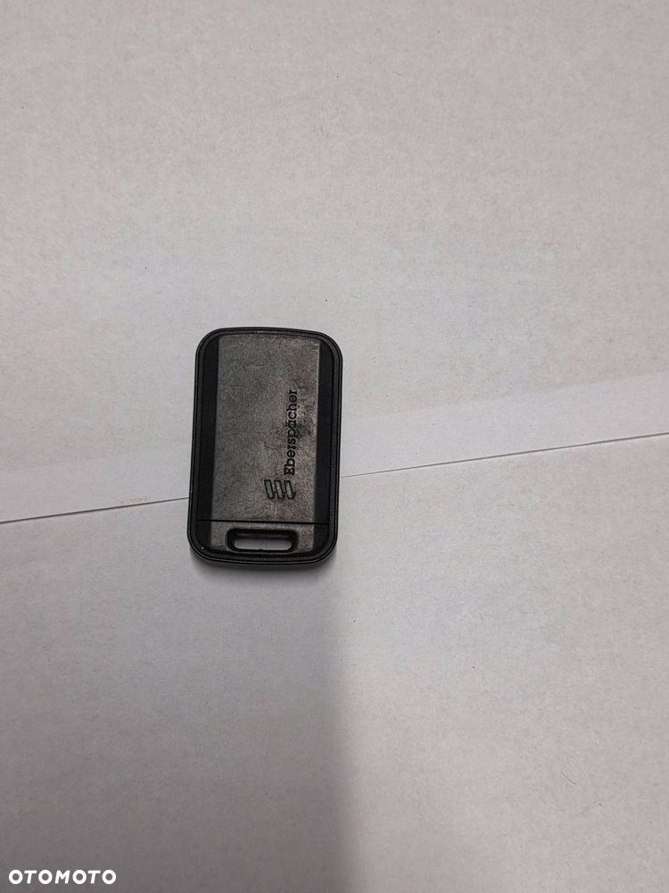 pilot ogrzewania postojowego webasto eberspacher 221000341800 - 2