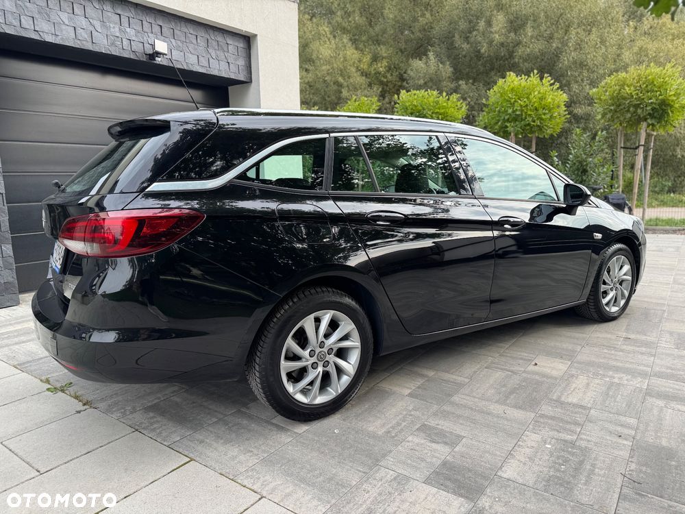 Opel Astra V 1.6 CDTI Elite S&S - 3