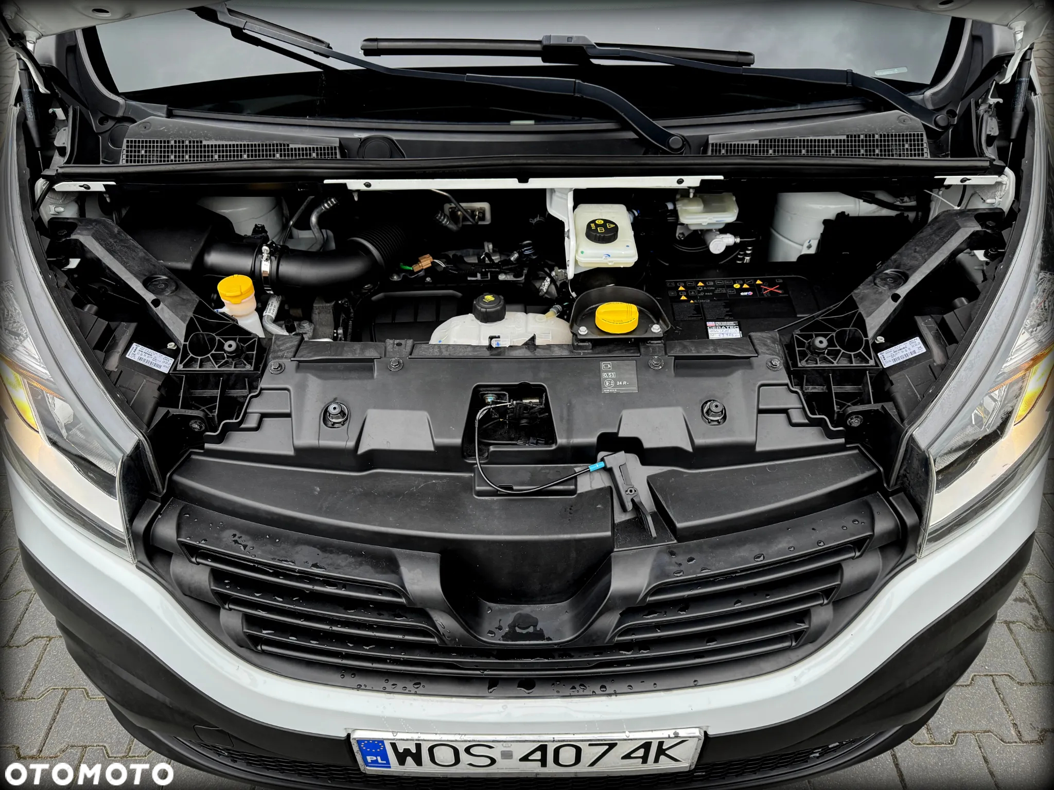 Renault TRAFIC - 28
