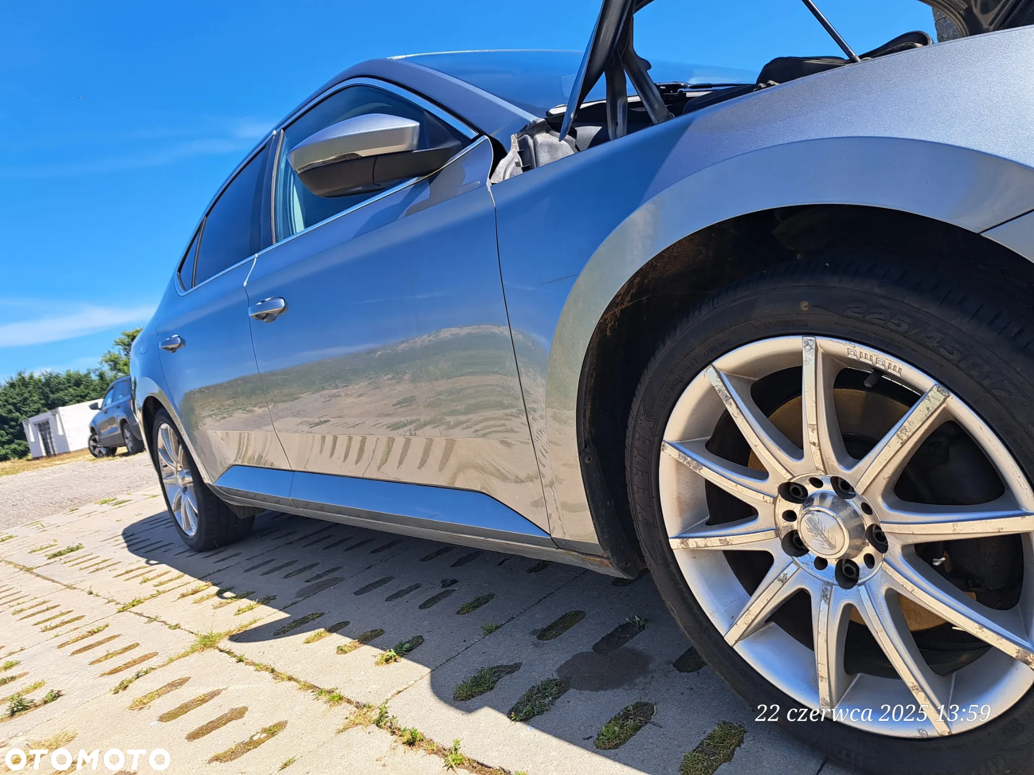 Skoda Superb 2.0 TDI Ambition - 2