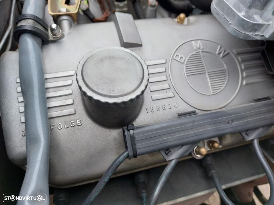 BMW 525 - 35