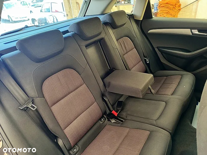 Audi Q5 - 36