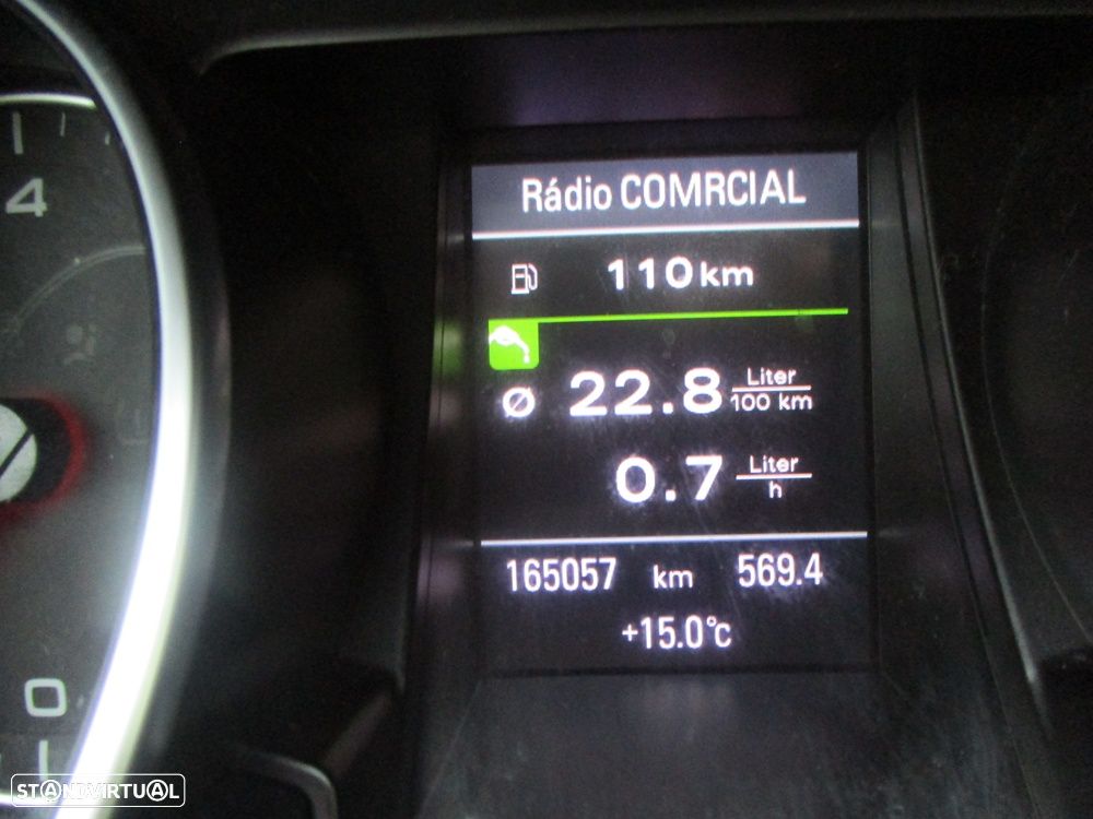 Audi A5 Sportback 2.0 TDI - 18