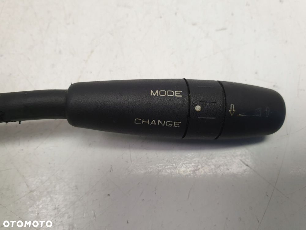 Peugeot 206 MANETKA TEMPOMATU Przełącznik - 3