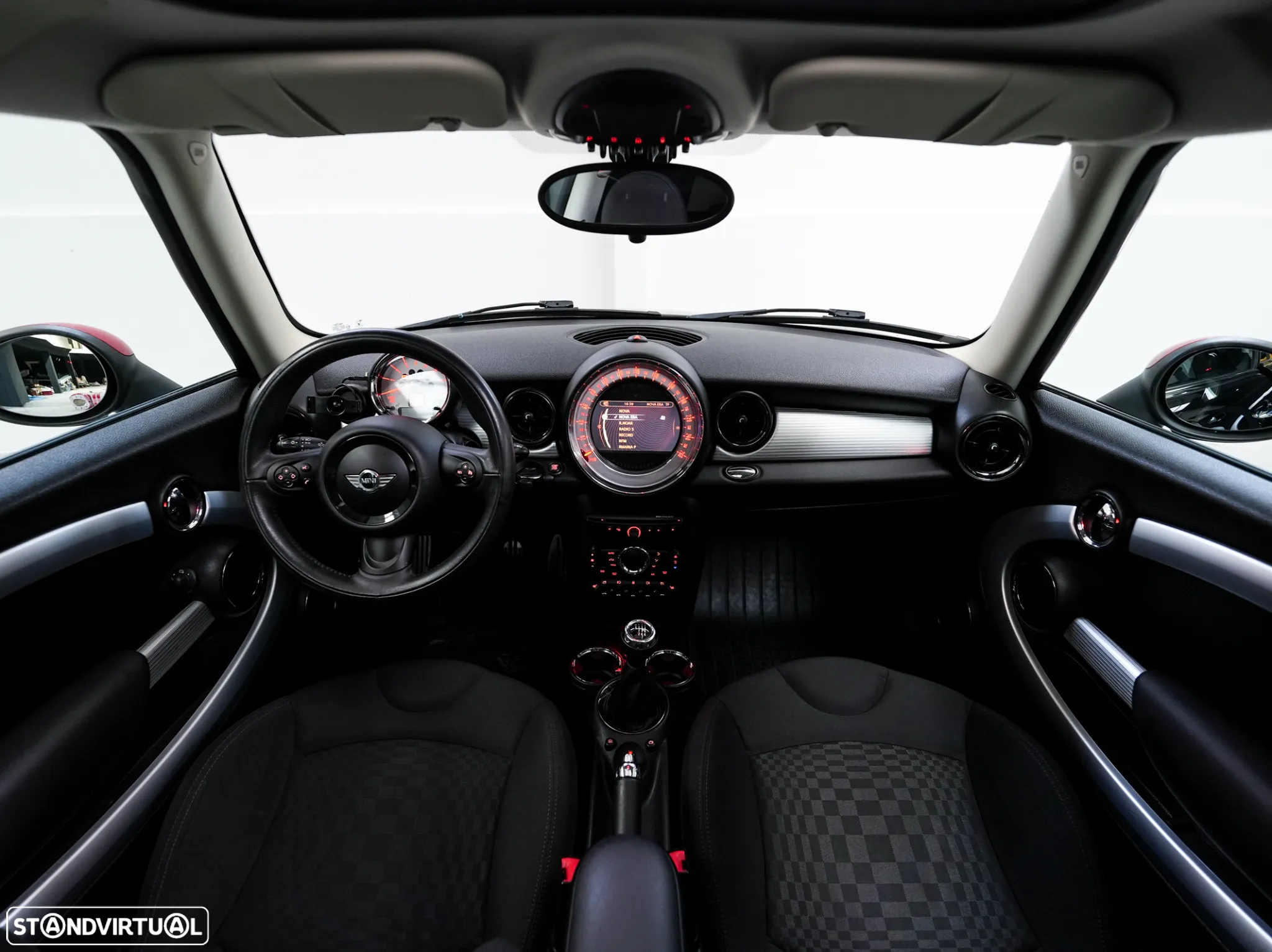 MINI Clubman Cooper S - 17