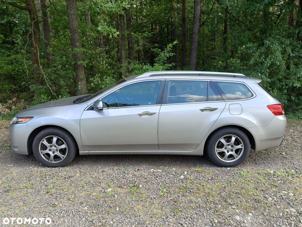Honda Accord 2.0 Elegance - 7