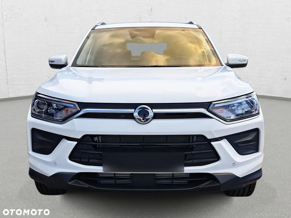 SsangYong/KGM Korando 1.5 T-GDI Joy 2WD - 3