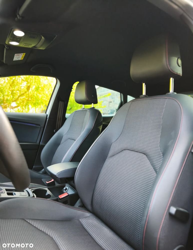 Seat Leon 2.0 TDI FR S&S DSG - 15