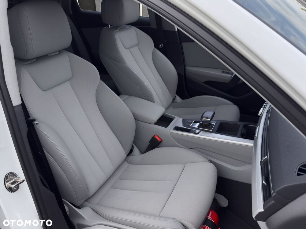 Audi A4 Avant - 18