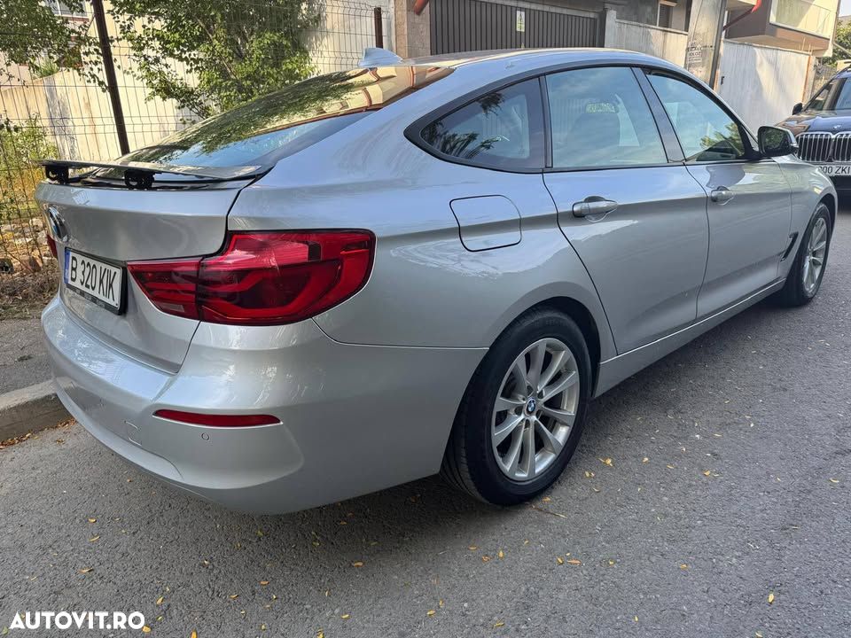 BMW 3 Series 2017 — imagine 2