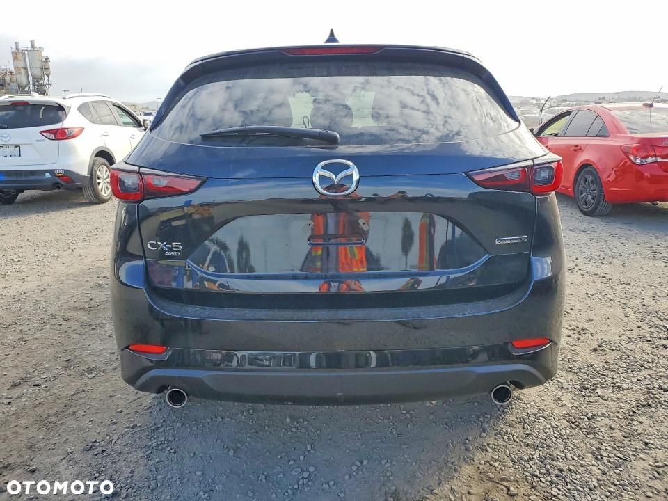 Mazda CX-5 - 6