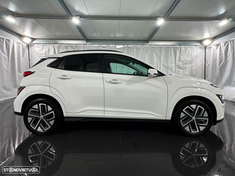 Hyundai Kauai 64 kWh Premium - 11