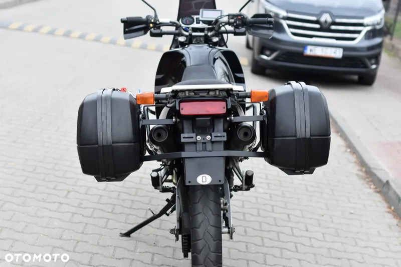 Suzuki DR - 14