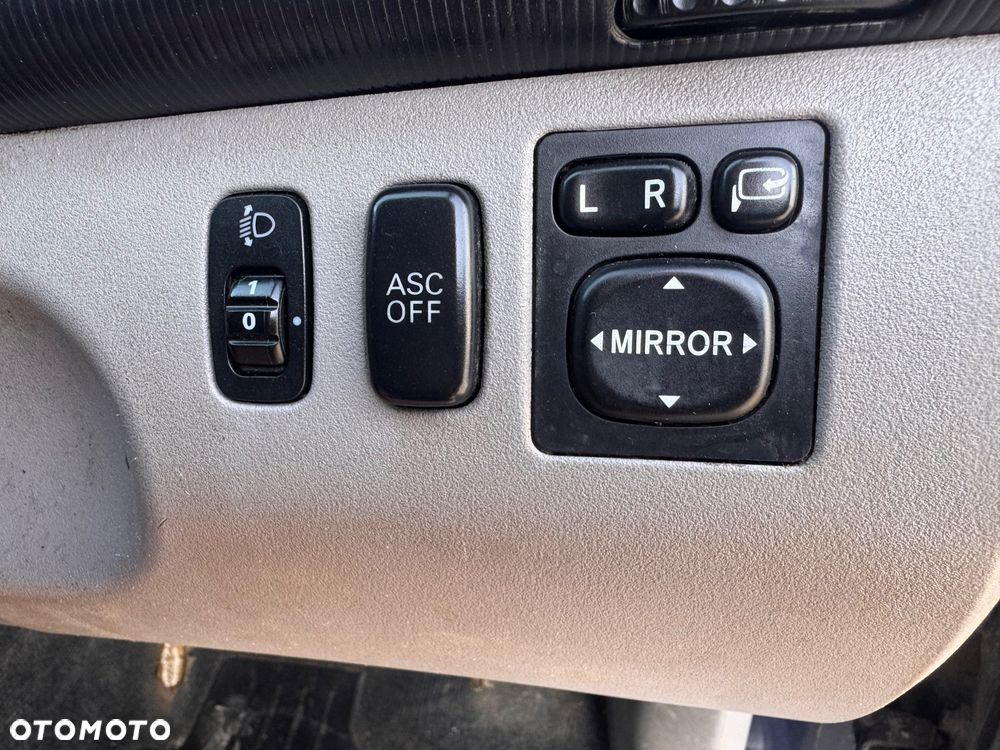 Mitsubishi L200 2.5 DID Intense + HP - 19