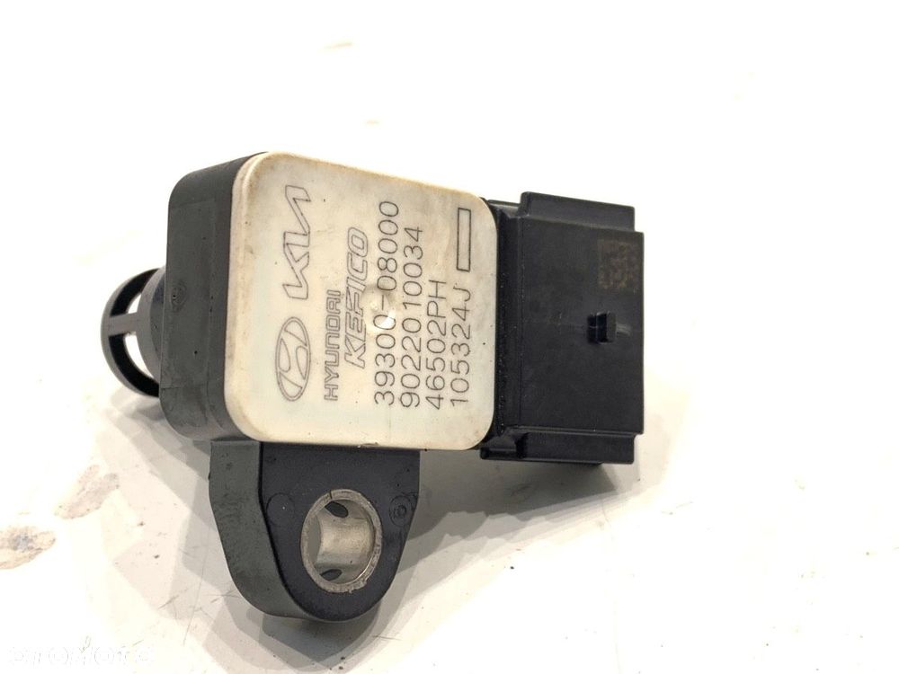 MAP SENSOR  HYUNDAI i30 (PDE, PD, PDEN) 2016 - 2022 1.5 DPI 71 kW [97 KM] benzyna 2024 - 39300-08000 - 1