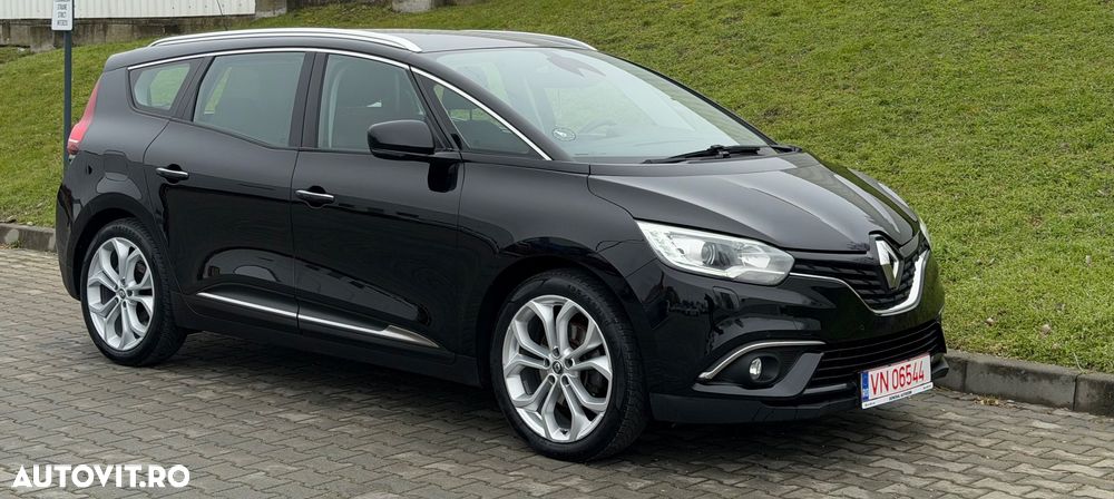 Renault Grand Scenic ENERGY dCi 110 EDC INTENS - 18