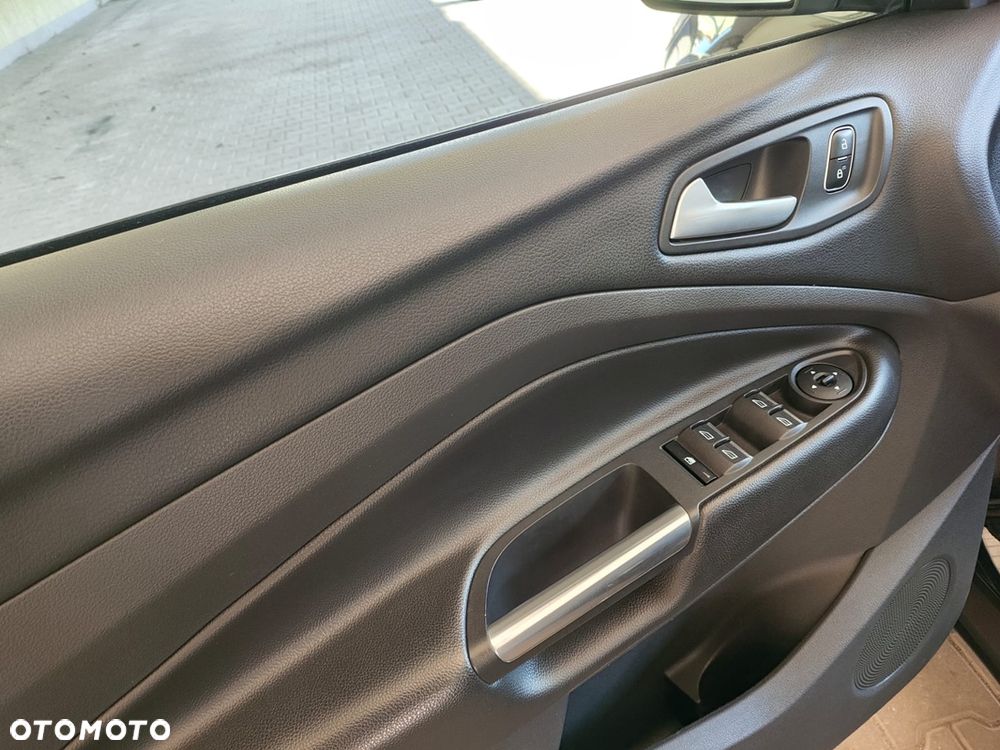 Ford Kuga 1.5 EcoBoost AWD Edition ASS - 33