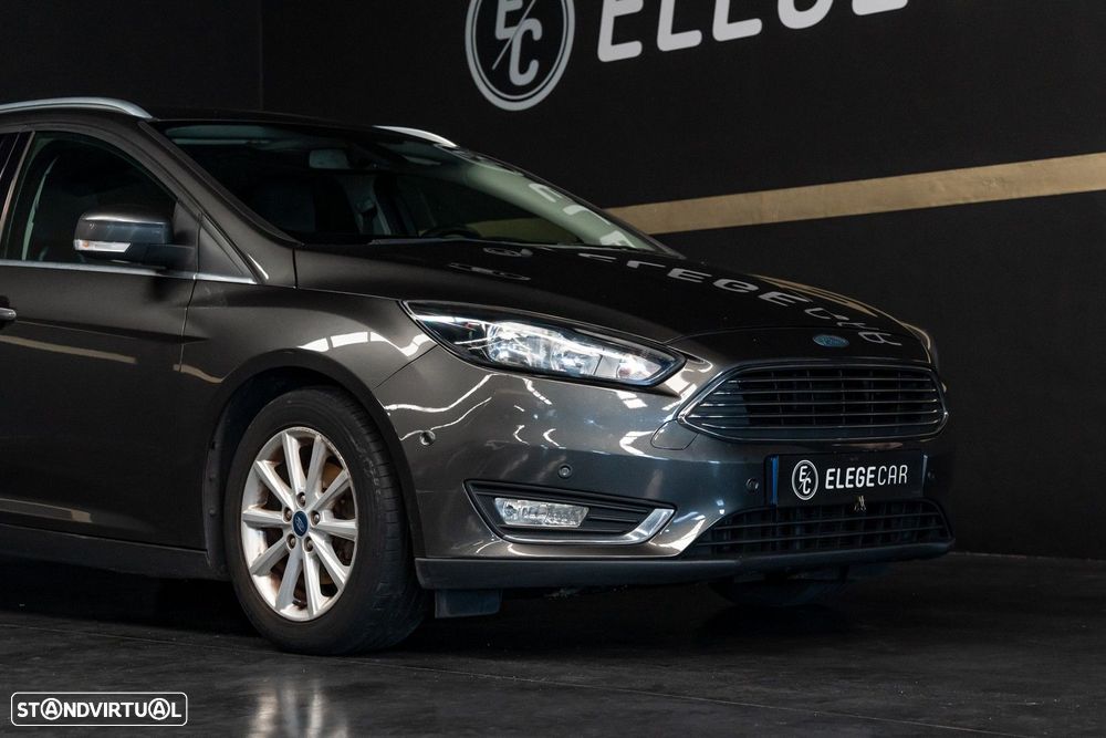Ford Focus - 3
