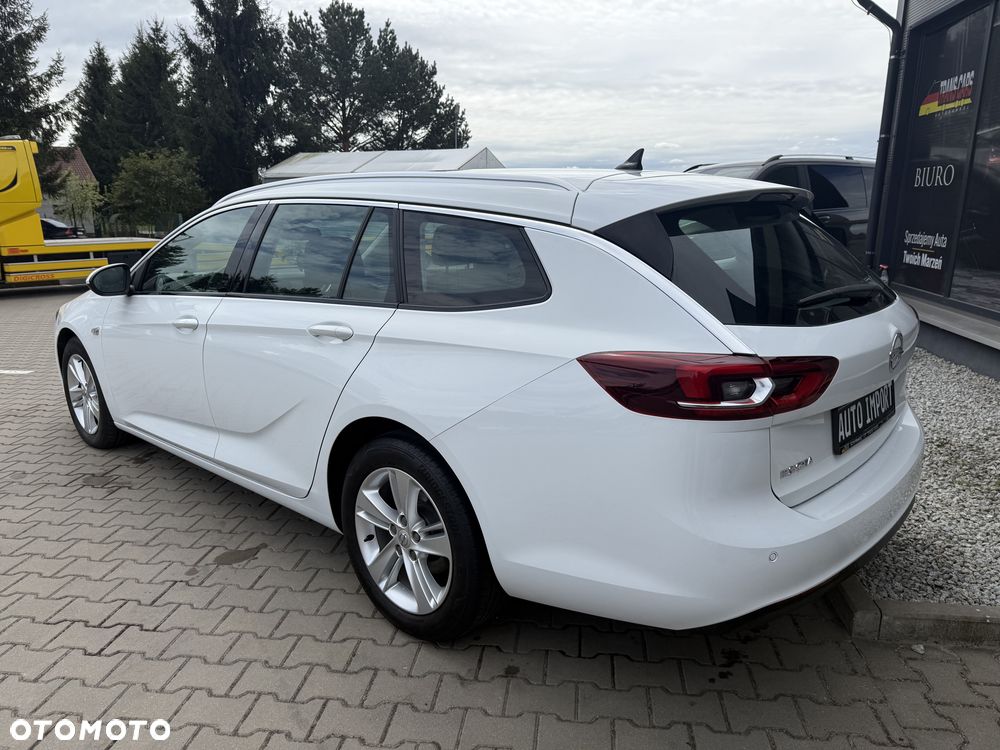 Opel Insignia 2.0 CDTI Innovation S&S - 13