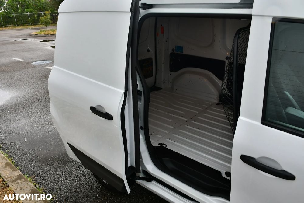 Renault Kangoo - 12