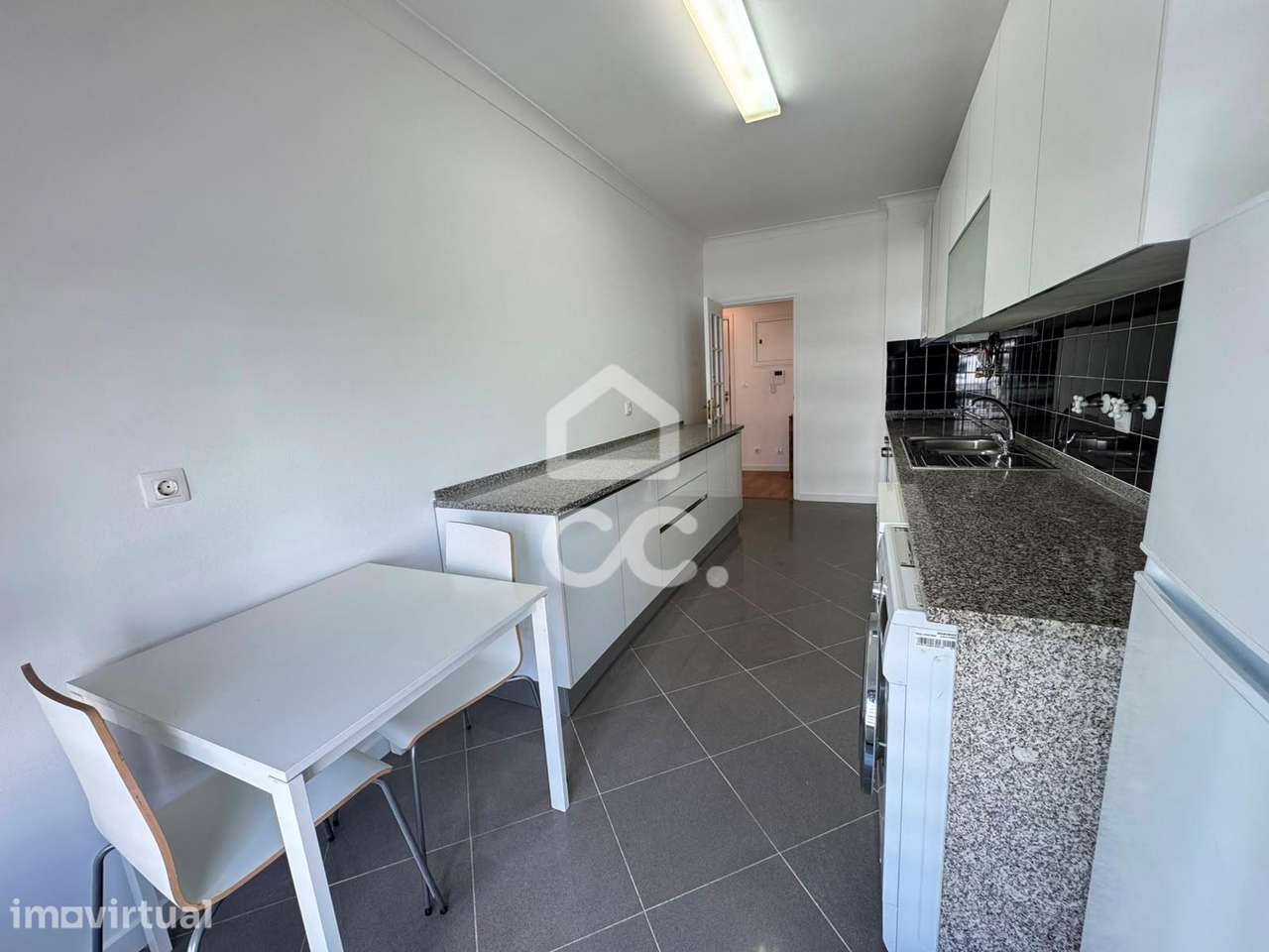 T2 com Lugar de Garagem | Infantado – Loures - Grande imagem: 3/23