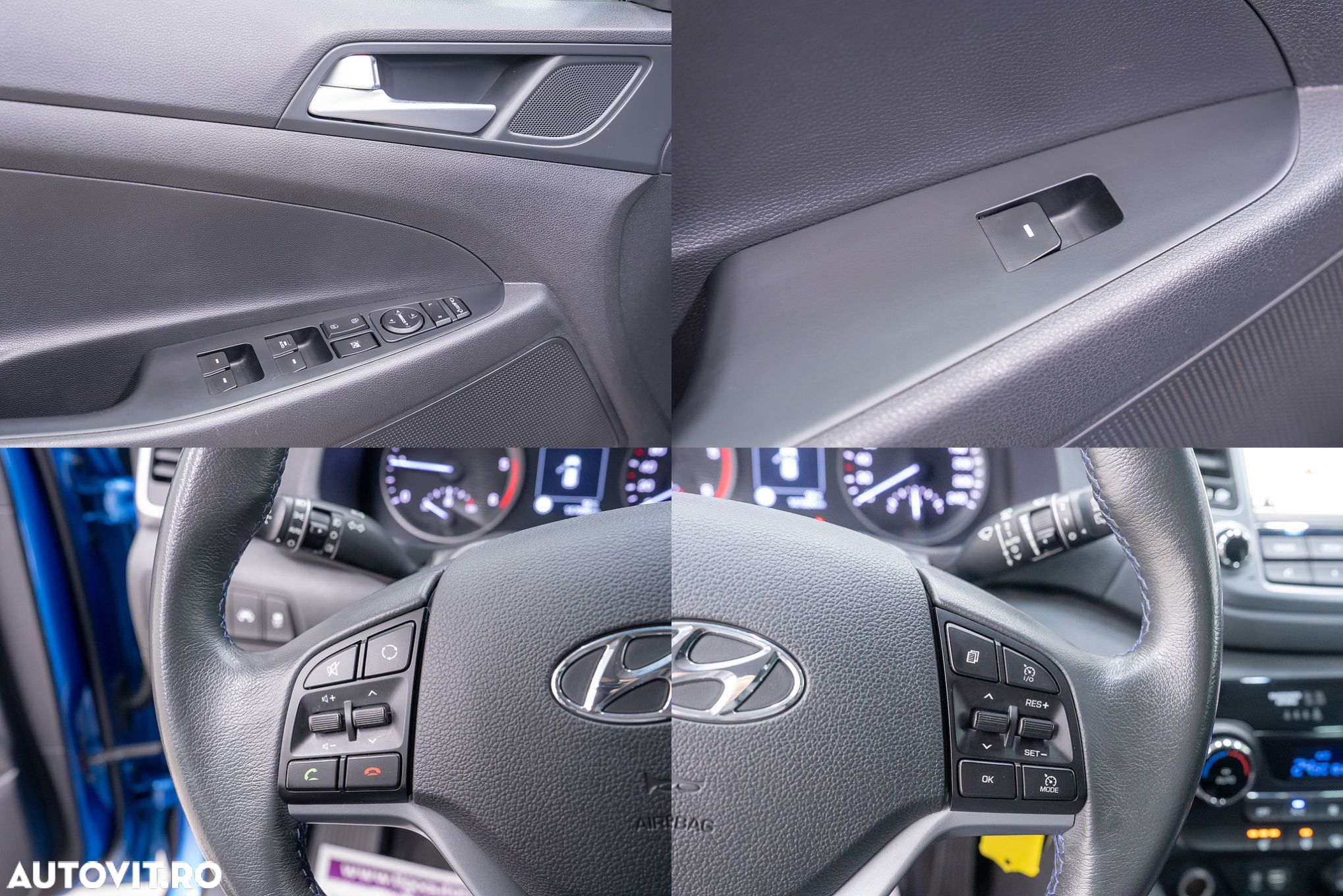 Hyundai Tucson - 25