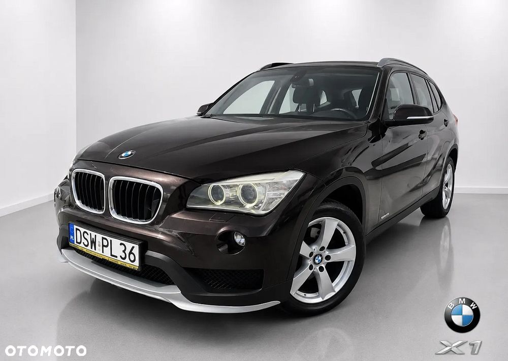 BMW X1 - 2