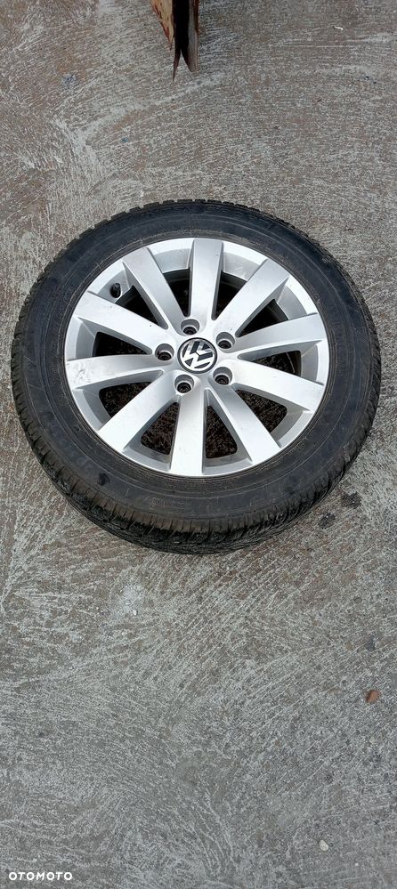 Volkswagen Touran 2.0 TDI DPF Comfortline - 13