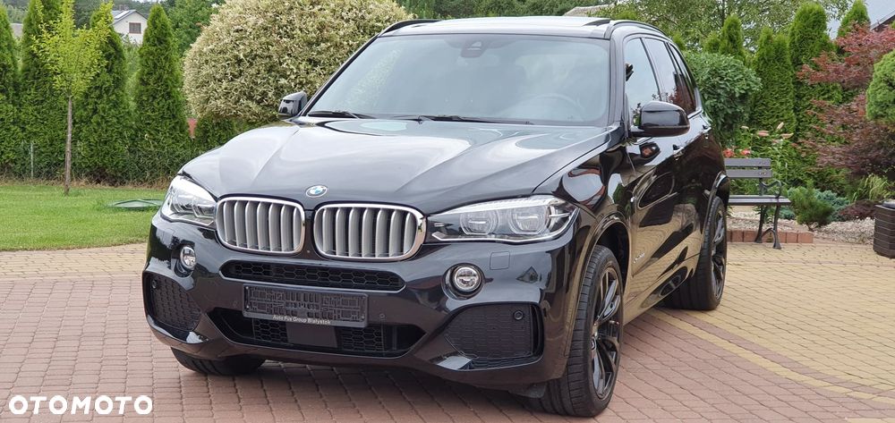 BMW X5 - 13
