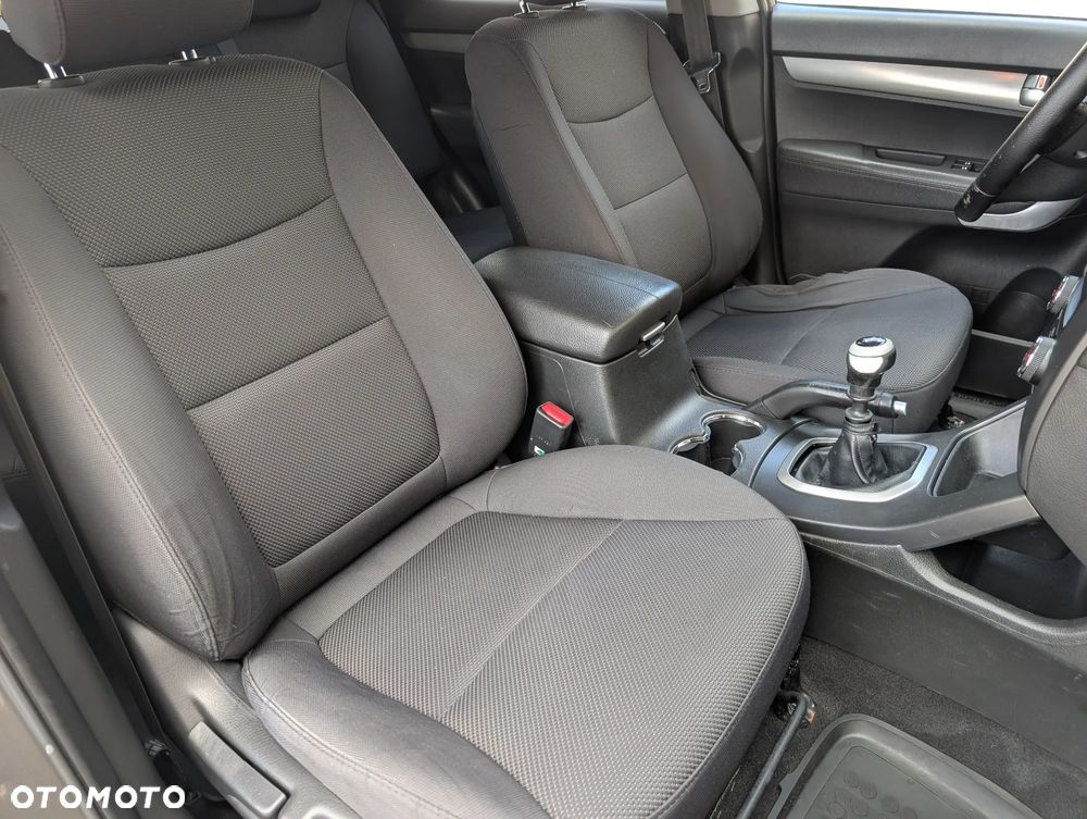 Kia Sorento 2.0 CRDI XL - 23