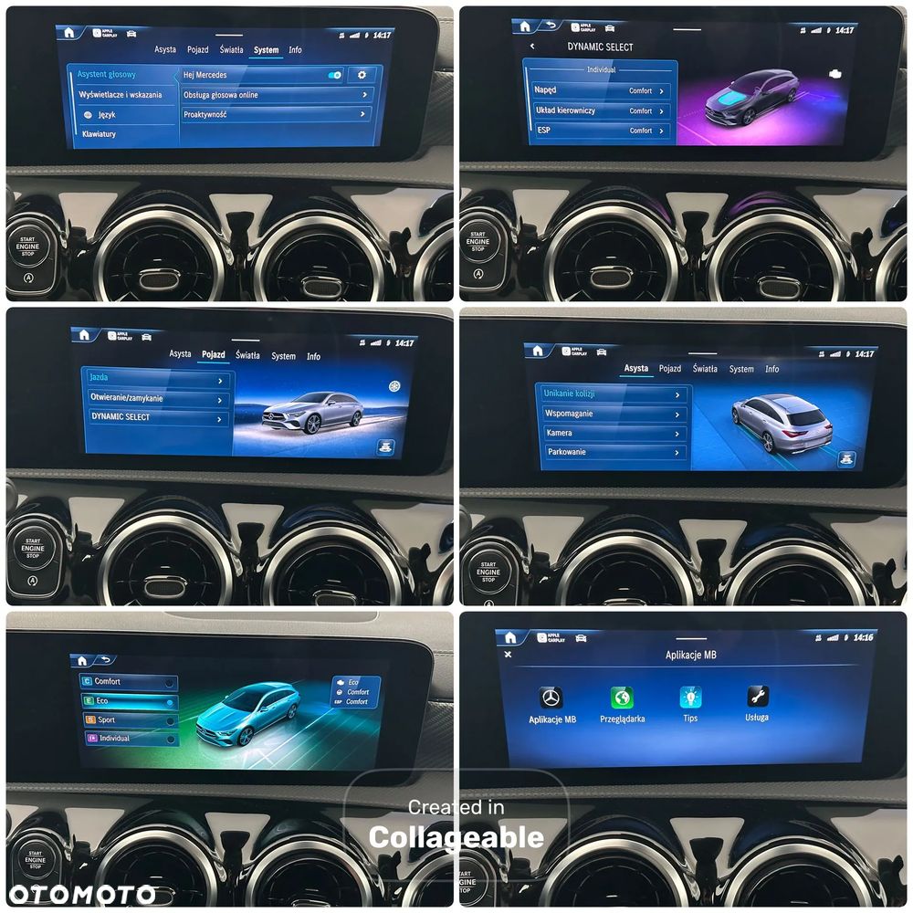 Mercedes-Benz CLA 180 mHEV Progressive 7G-DCT - 9
