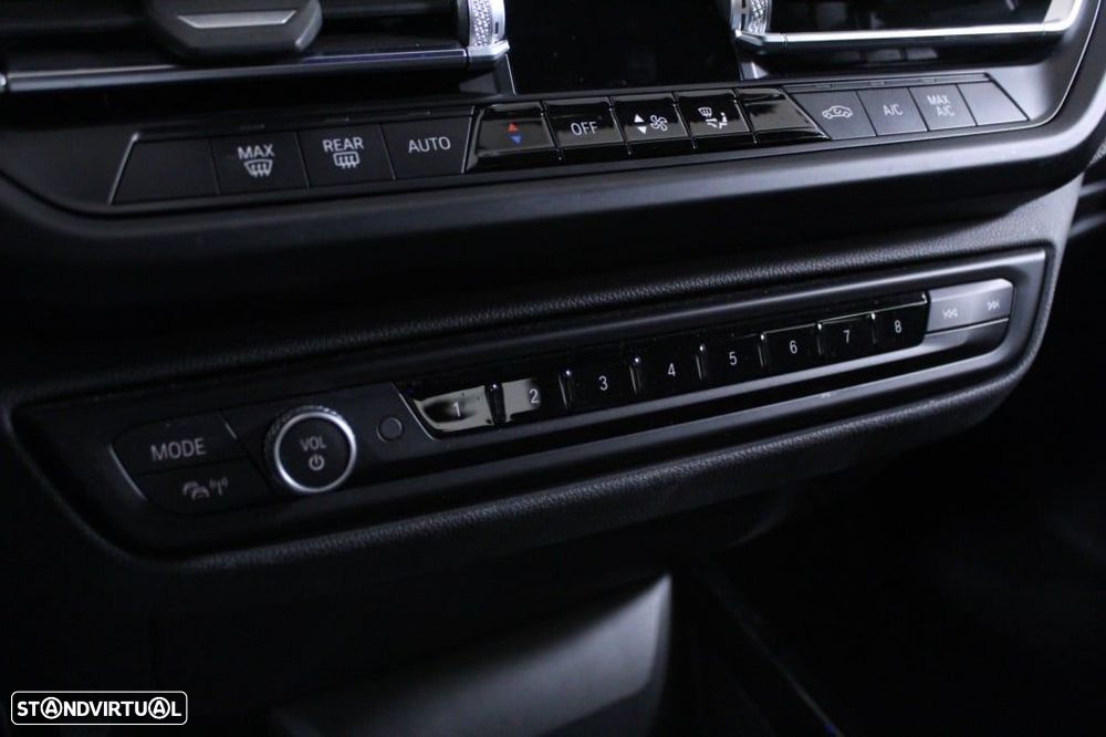 BMW 216 Gran Coupé d Pack Desportivo M - 30