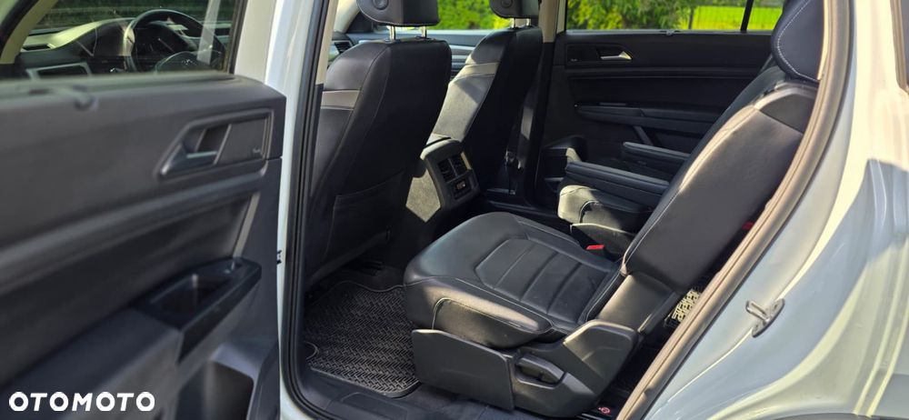 Volkswagen Atlas - 32