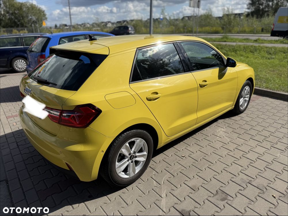 Audi A1 Sportback - 2