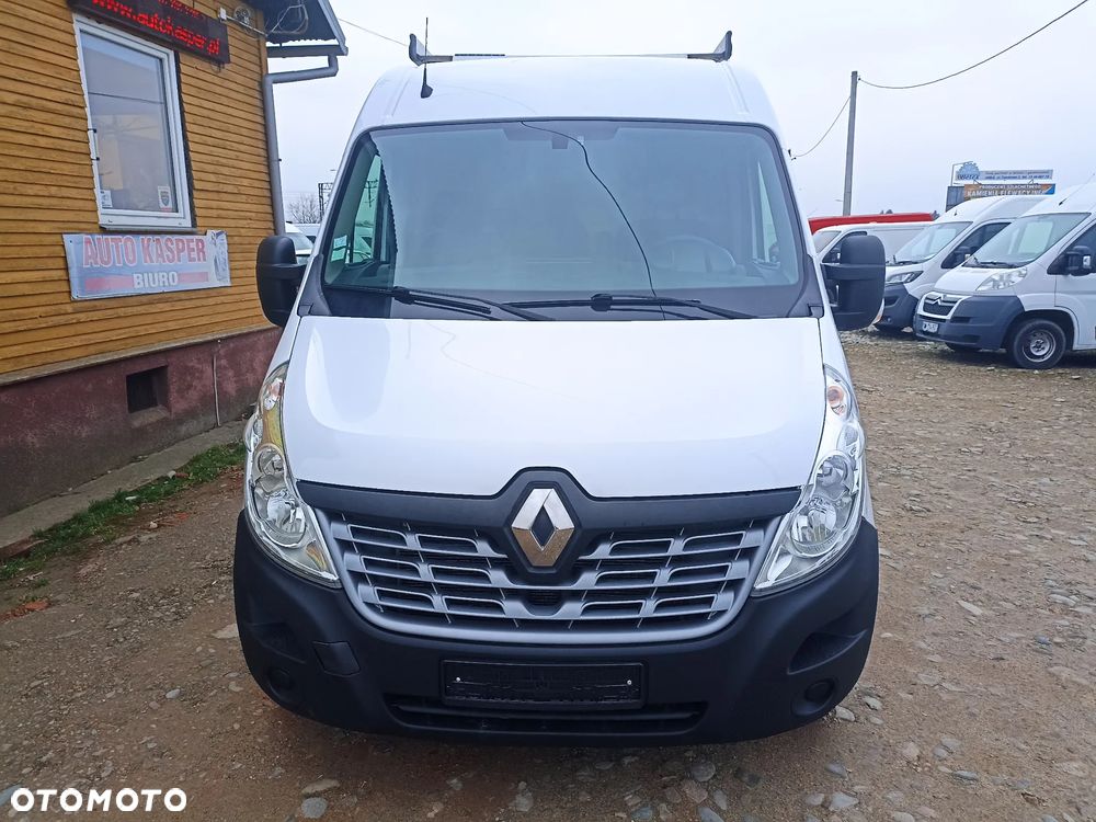 Renault MASTER - 2
