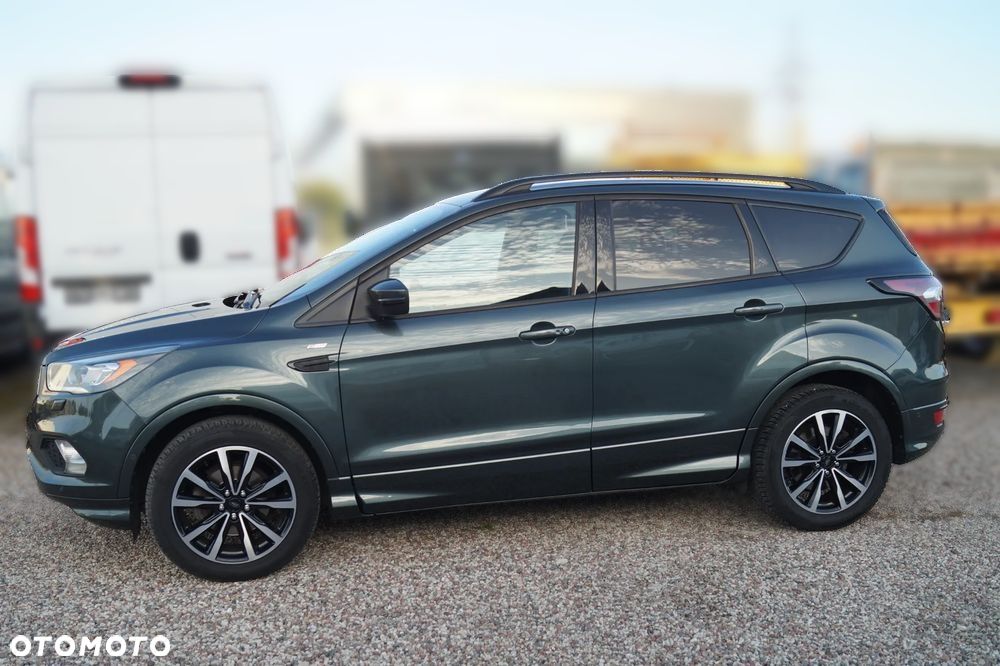Ford Kuga 1.5 EcoBoost FWD ST-Line ASS - 1