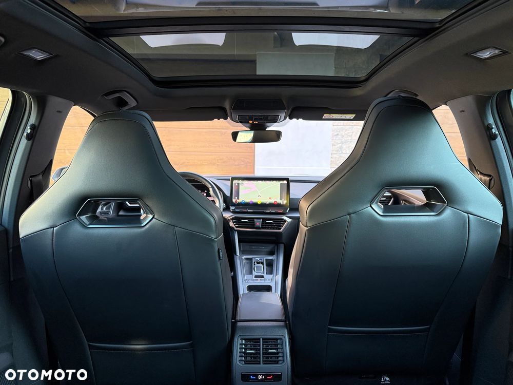 Cupra Formentor 2.0 TSI 4Drive VZ DSG - 29
