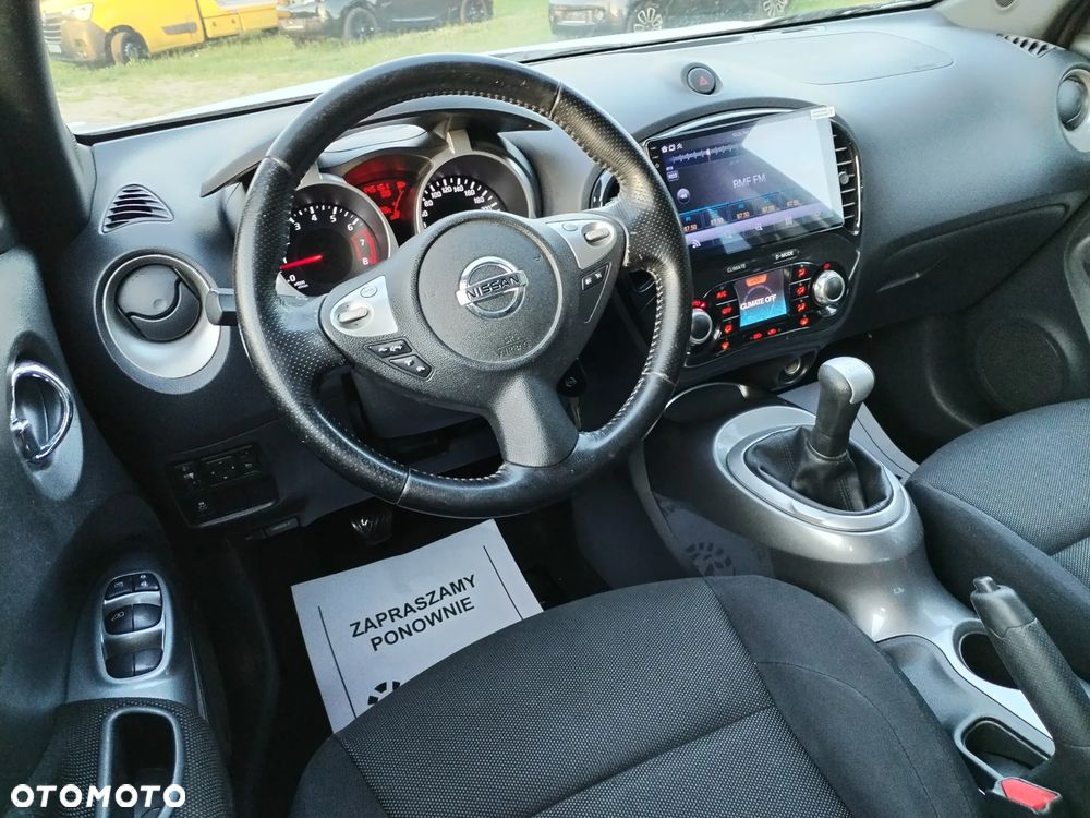 Nissan Juke - 25