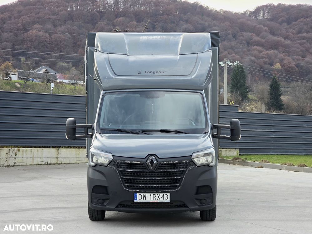 Renault Master - 26