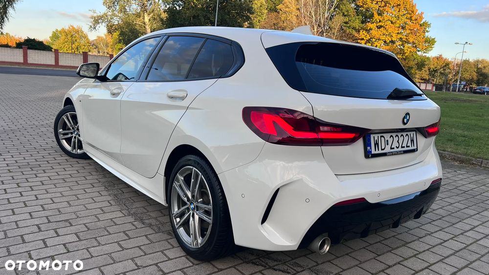 BMW Seria 1 118i M Sport - 15