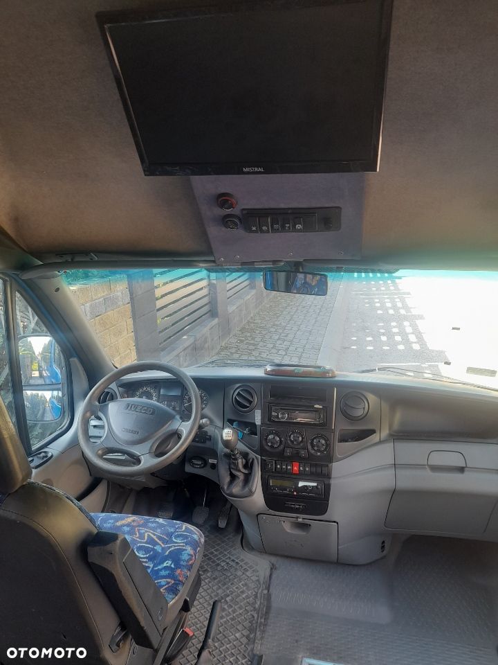 Iveco Daily - 3